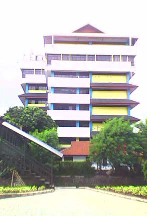 Parallel College Program Universitas Mpu Tantular Jakar Nomor Home Photo 2
