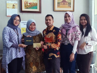 Parallel College Program Universitas Mpu Tantular Jakar Nomor Home Photo 4